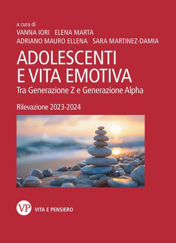 Libro adolescenti e vita - libro,