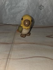 Thun Pappagallo Verde Giallo