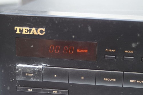 Teac 3010 stereo cassette - teac,