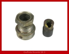 Portalampada Luci Cruscotto Lancia Augusta Artena Astura Ricambi Epoca Usati