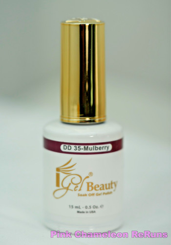 Dip dap gel - dip, beauty