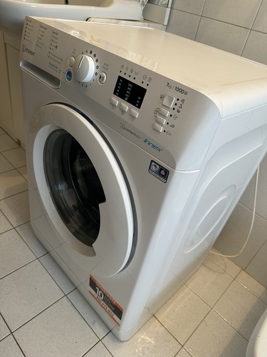 Indesit ewd 71052 - indesit, w