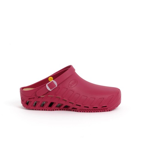 Scholl clog evo zoccoli - scholl,