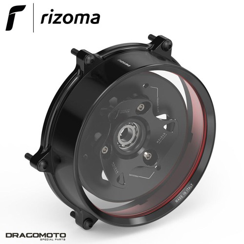 Coperchio frizione ducati - coperchio,