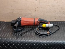 Hilti smerigliatrice angolare - smerigliatrice,