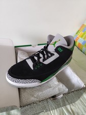 Air Jordan 3 retro black pine