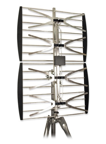 Antenna hdtv off air uhf - off-air,