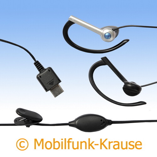 Cuffie run stereo ear - stereo,