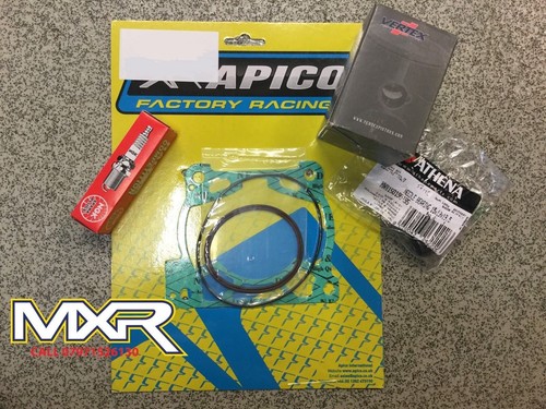 Kit ricostruzione top - kit, end