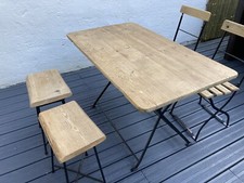 Base Acciaio Nero Recuperato