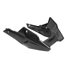 Aletto Paraurti Motore