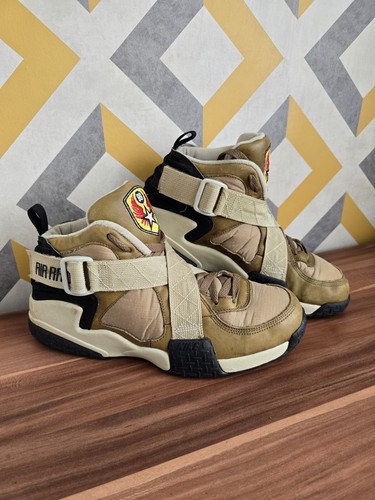 Scarpe sneakers nike air - scarpe, raid