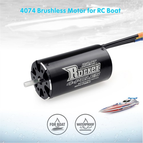 Surpass rocket 4074 - rocket,