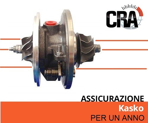 Coreassy turbina fiat - coreassy,