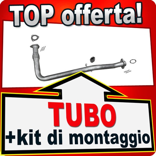 Tubo per land rover - tubo,
