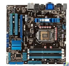 Scheda madre Intel per Asus