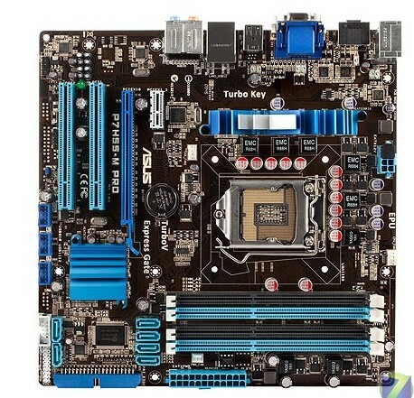 Scheda madre intel - intel, per