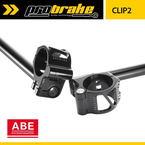Silenziatore clip2 per - silenziatore,