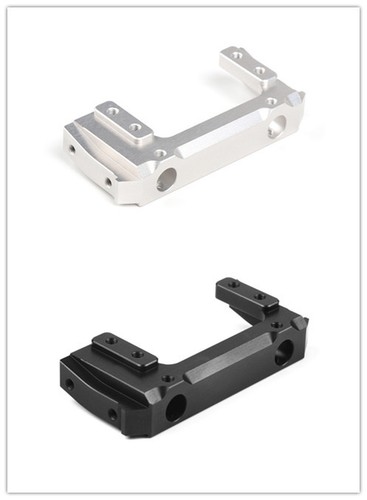 Supporto paraurti servo