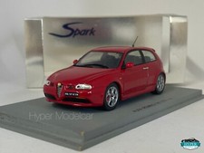 SPARK MODEL 1/43 Alfa Romeo