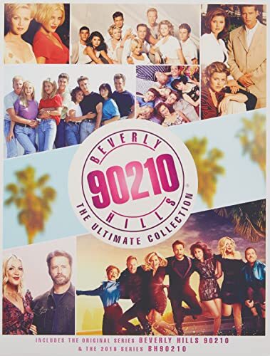 Beverly hills 90210 - 90210:, the