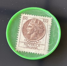 ITALIA - GETTONE DI NECESSITÀ