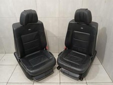 MERCEDES G55 RAFFREDDATO