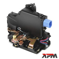 Serratura Servomotore Destra