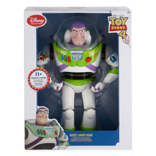 Disney toy story buzz - 12",