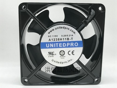 Unitedpro a1238h11b ventola - unitedpro, a1238h11b-t