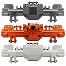 RC alluminio per LMT