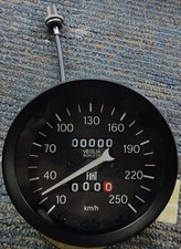 VELOCIMETRO FIAT DINO 2400