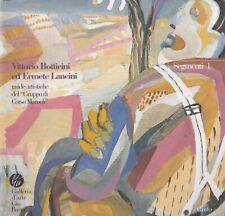 Vittorio Botticini ed Ermete Lancini guide artistiche del Gruppo di Corso Mameli