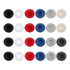 1 paio cuffie cuscinetti