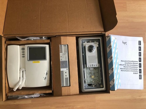 Bpt 62620220 evkityvc01 came - bpt,