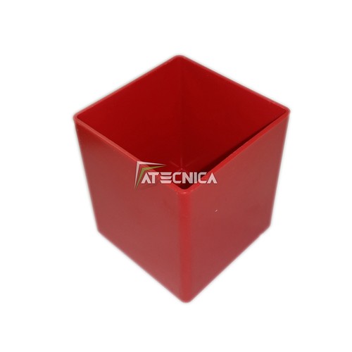 Vaschetta porta minuterie