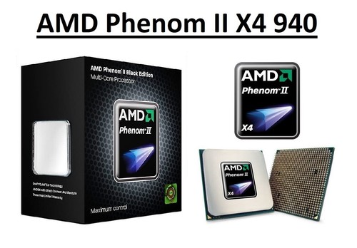 Advanced micro devices - advanced,