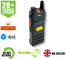 HYTERA HP705GU UHF 4 WATT DMR