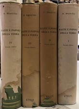 Le razze e i popoli della