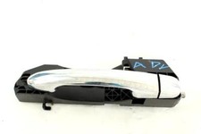 735570105 MANIGLIA ESTERNA PORTA ANTERIORE DESTRA FIAT BRAVO 1.6 D 77KW 6M 5P (2