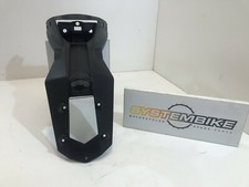 PORTA TARGA KTM DUKE 690