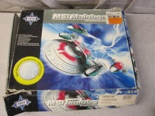 Scheda madre ATX MSI MS-6702 VER:1.0 K8T Neo-FSR socket 754 DDR AGP PCI SATA RAID