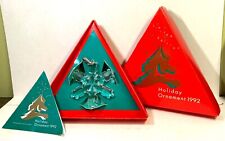 Swarovski 1992 cristallo