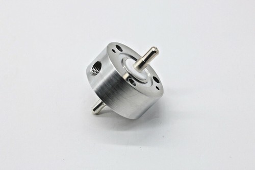 Barriera gas - barriera, 7/8"