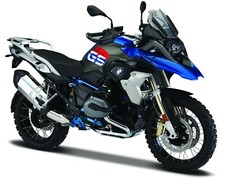 BMW R 1200 GS 2017
