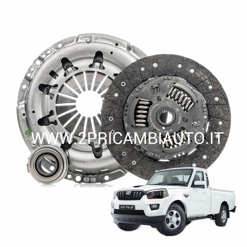 Kit frizione cuscinetto - kit,