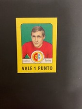 Figurina Calciatori Nannina