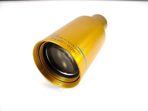 Isco optic ultra star - optic, fl