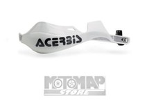 Coppia Paramani Acerbis Rally