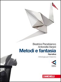 Metodi fantasia narrativa - fantasia,,
